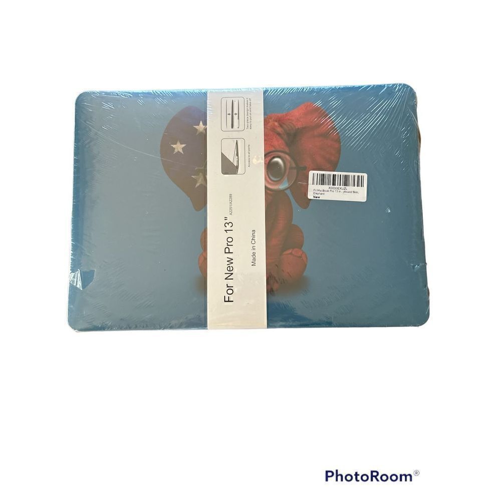 Hardshell Case For Macbook Pro 13 inch with Keyboard skin